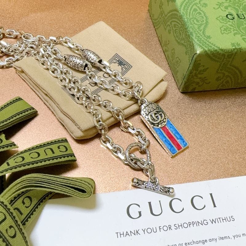 Gucci Necklaces